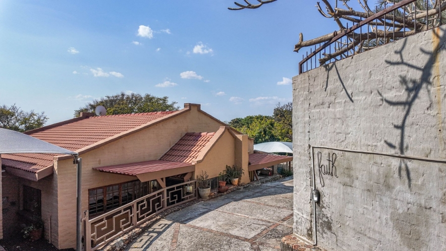 To Let 3 Bedroom Property for Rent in Protea Park North West